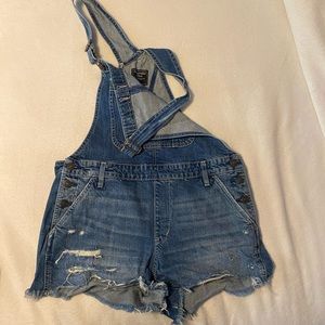 Abercrombie & Fitch Overalls